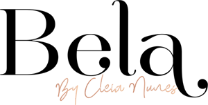 Logo Bela Boutique